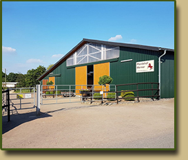 Hubert und Doreen Werner