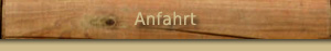 Anfahrt